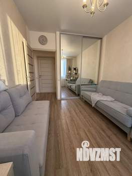 3-к квартира, вторичка, 60м2, 3/5 этаж