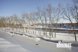 2-к квартира, вторичка, 56м2, 3/13 этаж