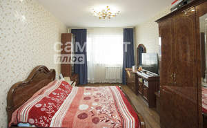 2-к квартира, вторичка, 44м2, 4/5 этаж