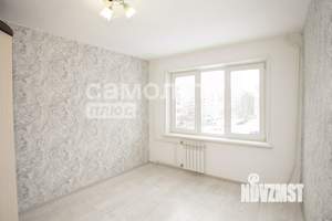 Студия квартира, вторичка, 17м2, 4/9 этаж