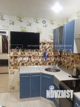 1-к квартира, вторичка, 33м2, 4/5 этаж