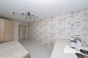 3-к квартира, вторичка, 58м2, 5/5 этаж