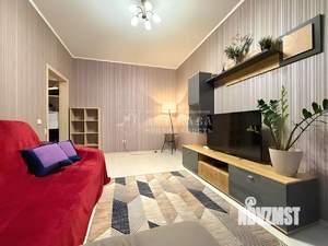 2-к квартира, вторичка, 49м2, 5/14 этаж