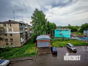 2-к квартира, вторичка, 48м2, 3/5 этаж