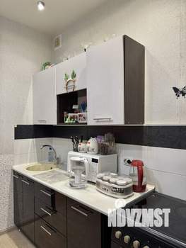 2-к квартира, вторичка, 54м2, 2/15 этаж