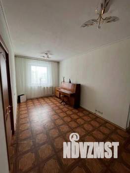 4-к квартира, вторичка, 81м2, 9/10 этаж