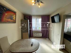1-к квартира, вторичка, 41м2, 4/9 этаж