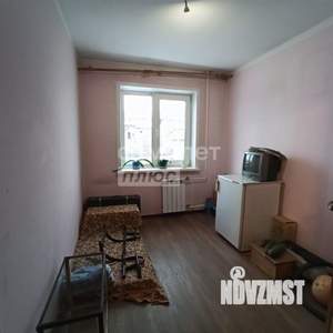 4-к квартира, вторичка, 62м2, 3/5 этаж