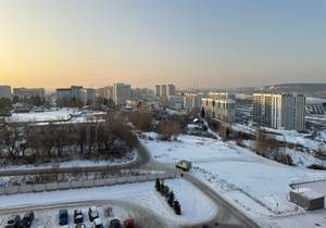 1-к квартира, вторичка, 27м2, 9/18 этаж