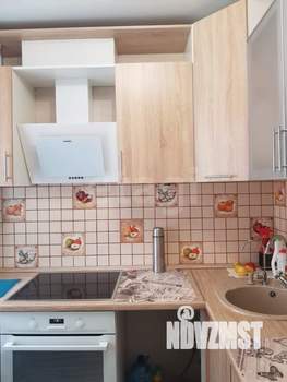 2-к квартира, вторичка, 46м2, 3/5 этаж