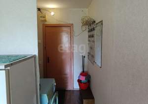 Студия квартира, вторичка, 17м2, 6/9 этаж