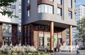3-к квартира, вторичка, 70м2, 10/15 этаж