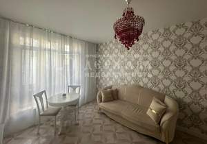 2-к квартира, вторичка, 43м2, 4/15 этаж