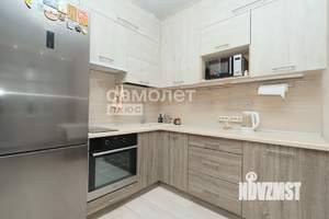 2-к квартира, вторичка, 47м2, 5/5 этаж