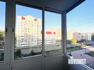 1-к квартира, вторичка, 32м2, 4/5 этаж