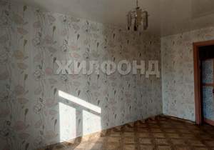 2-к квартира, вторичка, 44м2, 1/2 этаж