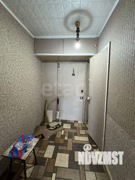 Студия квартира, вторичка, 23м2, 5/5 этаж