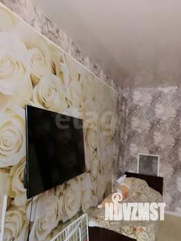 1-к квартира, вторичка, 38м2, 1/2 этаж