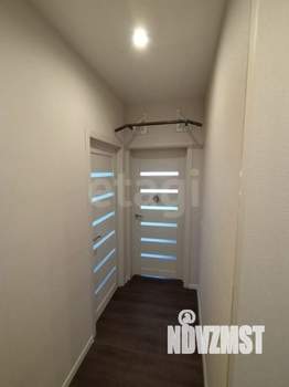 3-к квартира, вторичка, 61м2, 4/5 этаж