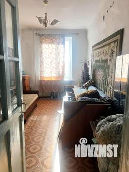 3-к квартира, вторичка, 70м2, 4/6 этаж