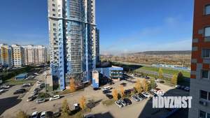 1-к квартира, вторичка, 32м2, 8/12 этаж