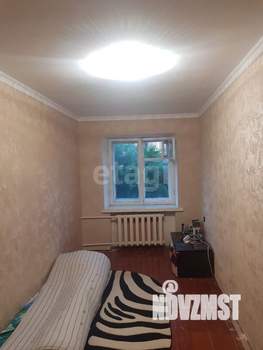 2-к квартира, вторичка, 44м2, 3/5 этаж