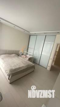 3-к квартира, вторичка, 60м2, 4/16 этаж