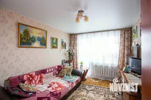 1-к квартира, вторичка, 31м2, 5/5 этаж