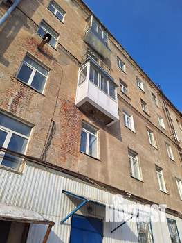 2-к квартира, вторичка, 60м2, 3/5 этаж