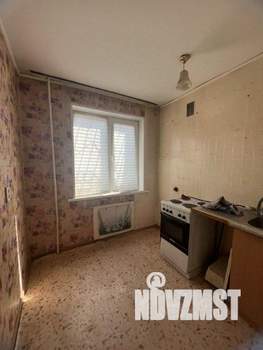 2-к квартира, вторичка, 47м2, 1/5 этаж