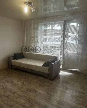1-к квартира, вторичка, 41м2, 7/10 этаж