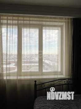 1-к квартира, вторичка, 44м2, 13/16 этаж