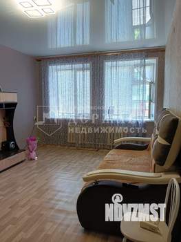 2-к квартира, вторичка, 66м2, 2/2 этаж
