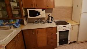 2-к квартира, вторичка, 53м2, 6/9 этаж