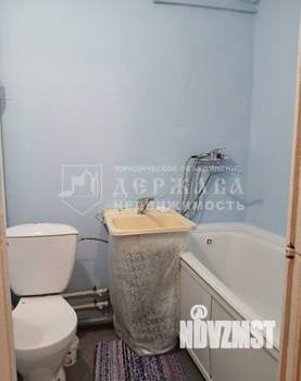 1-к квартира, вторичка, 17м2, 7/9 этаж