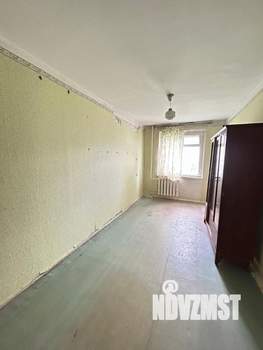 2-к квартира, вторичка, 44м2, 3/5 этаж