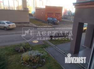 3-к квартира, вторичка, 67м2, 1/10 этаж