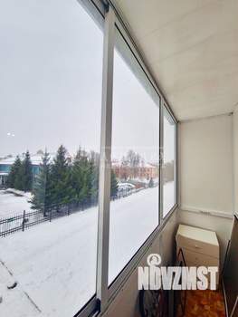 3-к квартира, вторичка, 61м2, 3/5 этаж