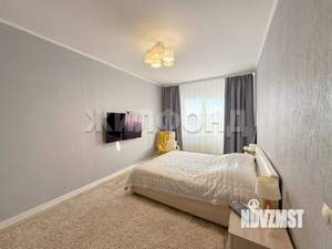 2-к квартира, вторичка, 50м2, 11/15 этаж