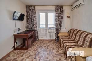 1-к квартира, вторичка, 26м2, 9/10 этаж