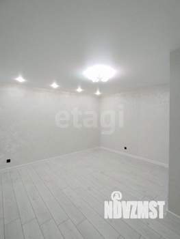 1-к квартира, вторичка, 34м2, 7/9 этаж