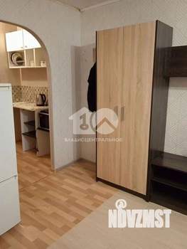 Студия квартира, вторичка, 23м2, 6/9 этаж