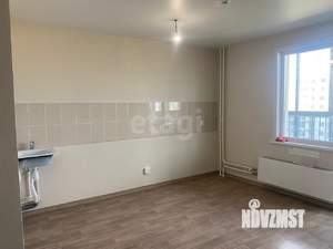 Студия квартира, вторичка, 24м2, 10/15 этаж