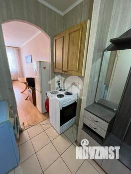 Студия квартира, вторичка, 22м2, 5/10 этаж