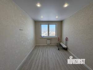 2-к квартира, вторичка, 43м2, 6/7 этаж