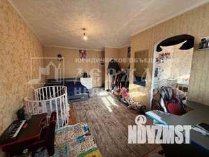 1-к квартира, вторичка, 29м2, 2/5 этаж