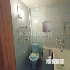 1-к квартира, вторичка, 31м2, 1/5 этаж