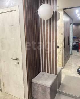 2-к квартира, вторичка, 43м2, 1/5 этаж