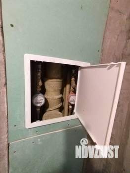 1-к квартира, вторичка, 30м2, 1/5 этаж