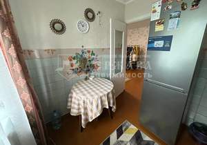 2-к квартира, вторичка, 41м2, 1/5 этаж